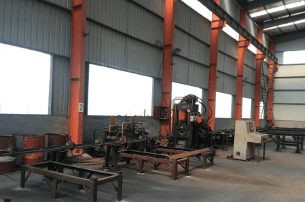factory